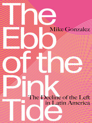 cover image of The Ebb of the Pink Tide